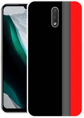 VISHNU Back Cover for Nokia 2.3