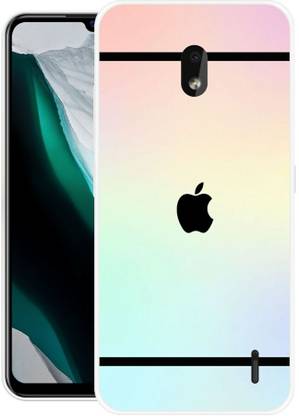 VISHNU Back Cover for Nokia 2.2