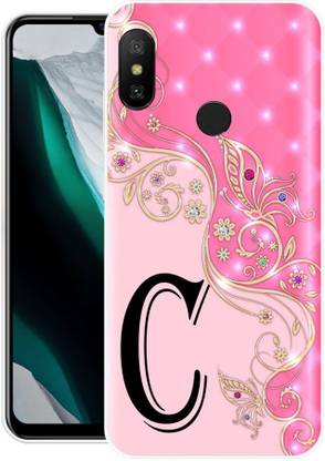 रेडफ्लाई बैक कवर Mi Redmi 6 Pro के लिए