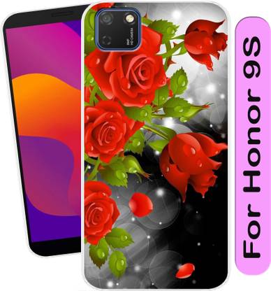 Cooltrend Back Cover for Honor 9S