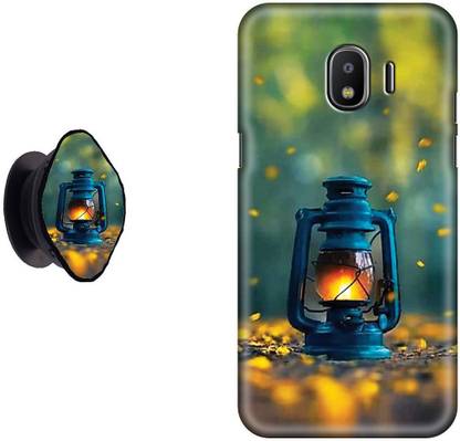 My Swag Back Cover for Samsung Galaxy J2 Core (Multicolor, Cases with Holder)