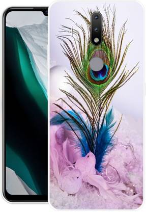 VISHNU Back Cover for Nokia 2.4