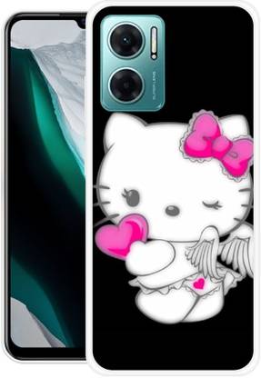 Mi Redmi 11 Prime 5G Silicon Back Cover