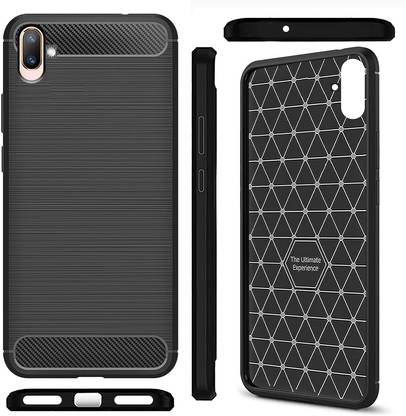 Coverage Back Cover for SAMSUNG F06 5G / SM-E066B