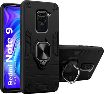 MVMS Back Cover for Xiaomi Redmi Note 9