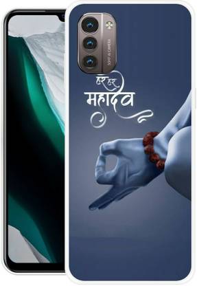 VISHNU Back Cover for Nokia G21