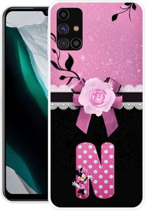 Samsung Galaxy M31s, Samsung M31s Silicon Back Cover