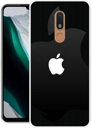 VISHNU Back Cover for Nokia C3