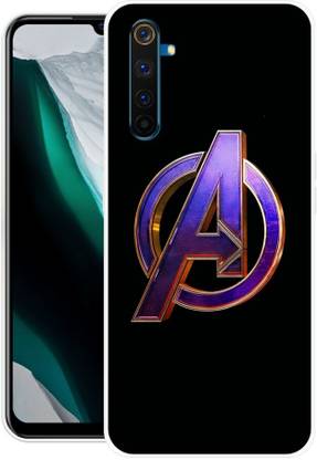 Realme 6 Pro Silicon Back Cover