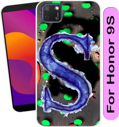 Cooltrend Back Cover for Honor 9S