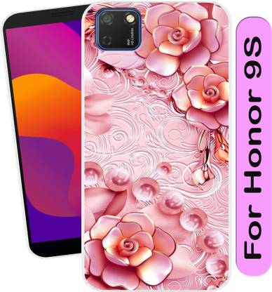 Cooltrend Back Cover for Honor 9S