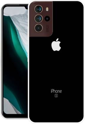 VISHNU Back Cover for Micromax In Note 2