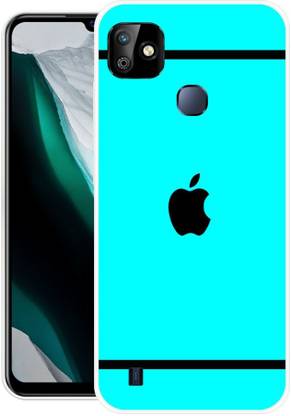 VISHNU Back Cover for Infinix Smart HD 2021