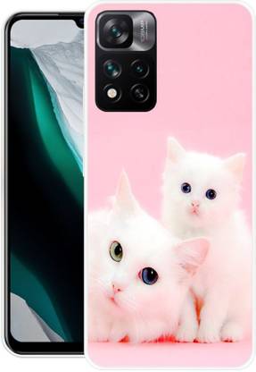 Mi Redmi 11i 5G, Xiaomi 11i, Mi 11i, Redmi 11i, Xiaomi 11i Hypercharge 5G Silicon Back Cover
