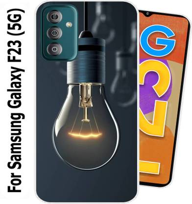 Coolcase Back Cover for Samsung F23 (5G)