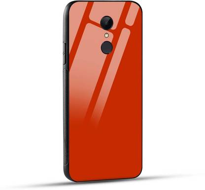 Fastship Back Cover for Mi Redmi Note 4