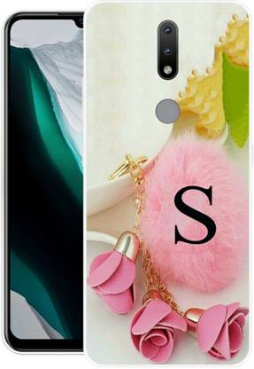 VISHNU Back Cover for Nokia 2.4