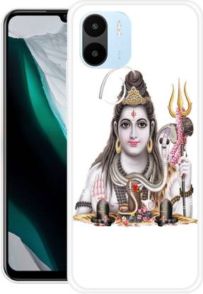 Mi Redmi A1 2022 Silicon Back Cover