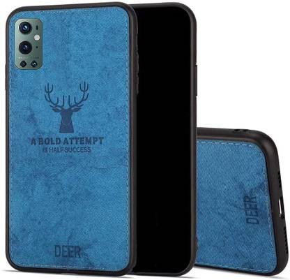 KWINE CASE Back Cover for Oneplus 9