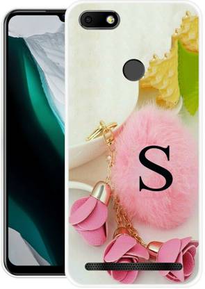VISHNU Back Cover for Micromax YU ACE, YU ACE