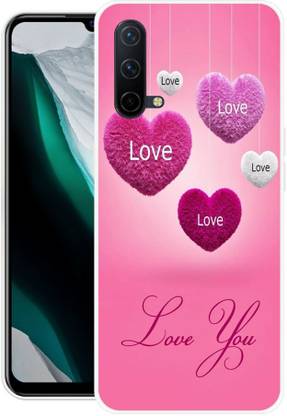 VISHNU Back Cover for OnePlus Nord CE 5G