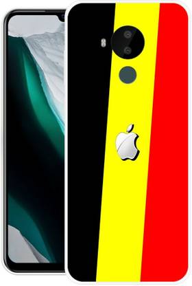VISHNU Back Cover for Nokia C30