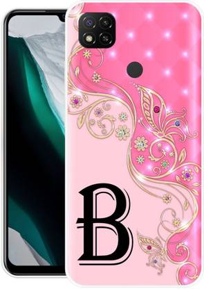 Mi Redmi 9, Mi Redmi 9C, Mi Redmi 9 Active, Poco C31 Silicon Back Cover