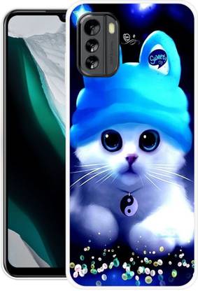 VISHNU Back Cover for Nokia G60