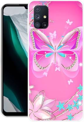 Samsung Galaxy M51, Samsung M51 Silicon Back Cover