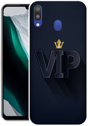 Samsung Galaxy M20, Samsung M20 Silicon Back Cover