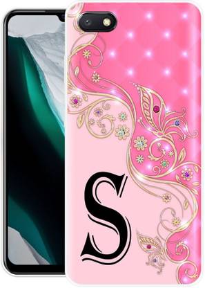 redfly Mi Redmi 6A Silicon Back Cover