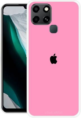 VISHNU Back Cover for Infinix Smart 6