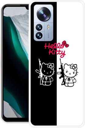 Mi Redmi 12 Pro, Xiaomi 12 Pro (5G) , Mi 12 Pro, Redmi 12 Pro 5G Silicon Back Cover