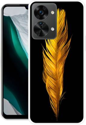 VISHNU Back Cover for OnePlus Nord 2T 5G