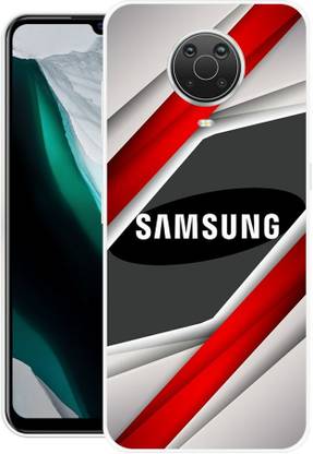 VISHNU Back Cover for Nokia G20