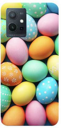 TECNO POVA 4 Rubber, Plastic Back Cover