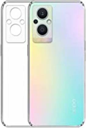 OPPO F21 Pro 5G, OPPO F21 Pro (5G) Rubber Back Cover