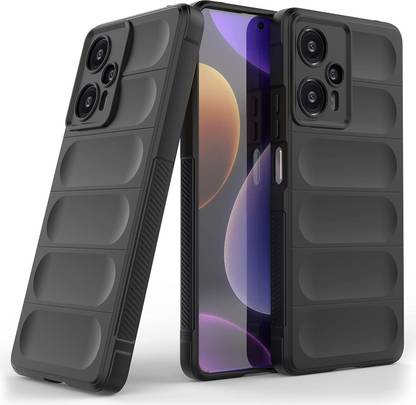 KWINE CASE Back Cover for Poco F7 Pro