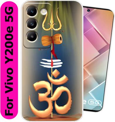 कूलडन Back Cover Vivo Y200e 5G के लिए