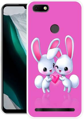 VISHNU Back Cover for Micromax YU ACE, YU ACE