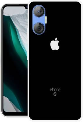 KLC Back Cover for Tecno Pova Neo 5G