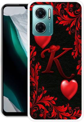 Mi Redmi 11 Prime 5G Silicon Back Cover