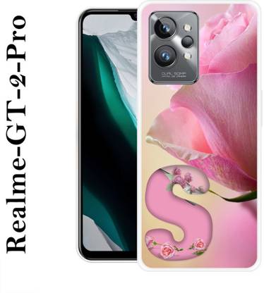 Realme GT 2 Pro Silicon Back Cover