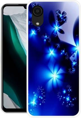 JATLAND Back Cover for Samsung Galaxy A03 Core, Samsung A03 Core