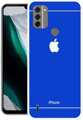 VISHNU Back Cover for Nokia C31