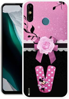 Tecno Spark 4 Air Silicon Back Cover