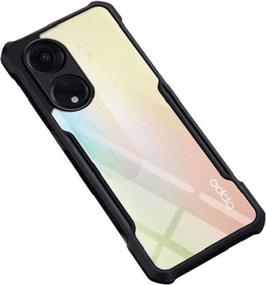 Foncase Back Cover for Oppo Reno 8T 5G, Oppo reno8t