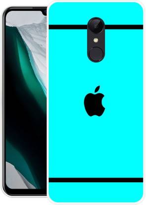 JATLAND Back Cover for Mi Redmi 5, Redmi 5