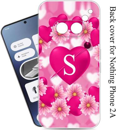 King Maker Back Cover for Nothing phone (2a)