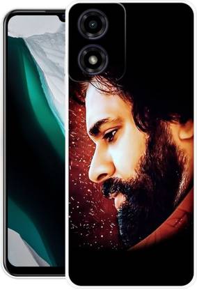 Indus Back Cover for MOTOROLA G04, Pawan, Kalyan, SouthHero, Telugu, Star, 311